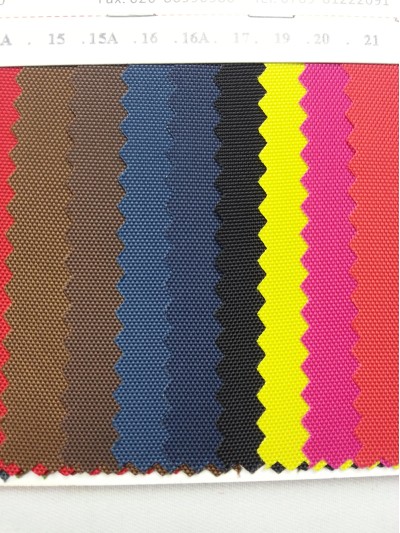 GZ-DL  420D平紋尼龍   DL-4214A-1 細節-1